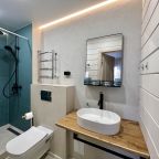 De Luxe, Загородный отель BaikalWood Hotel&Spa