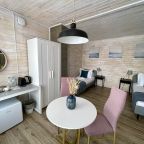 Люкс, Загородный отель BaikalWood Hotel&Spa