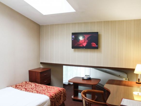 Фотография номера гостиницы Империя