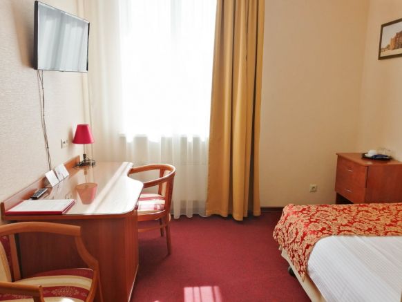 Фотография номера гостиницы Империя