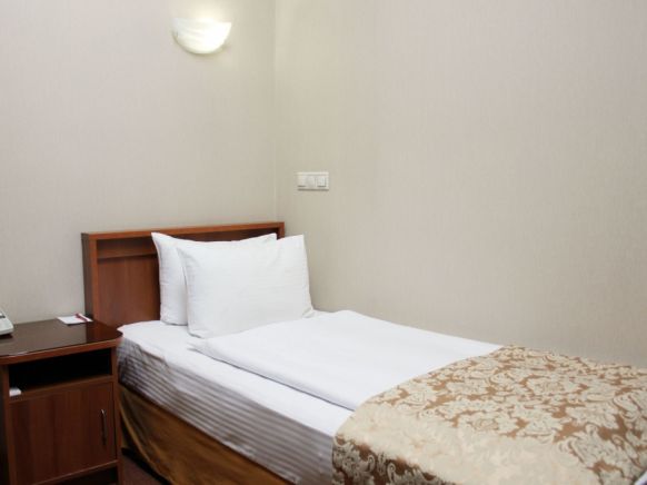 Фотография номера гостиницы Империя