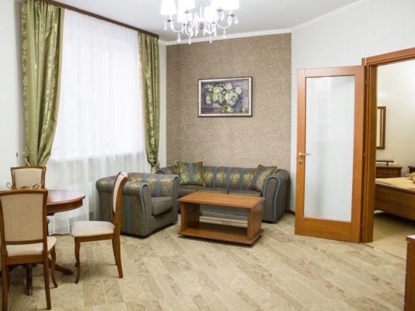 Фотография номера гостиницы Империя