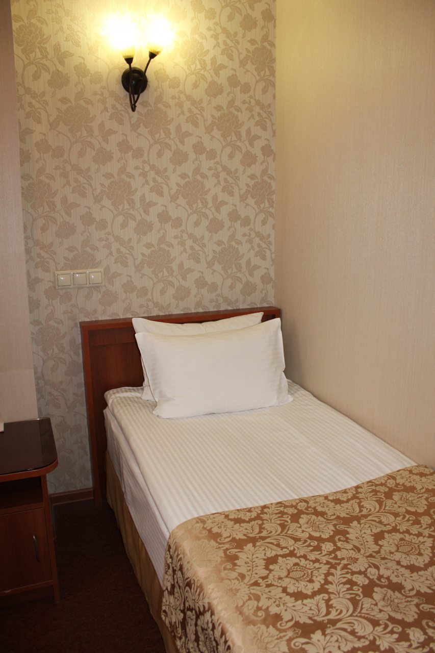 Одноместный Классик. Кровать шириной 90 см