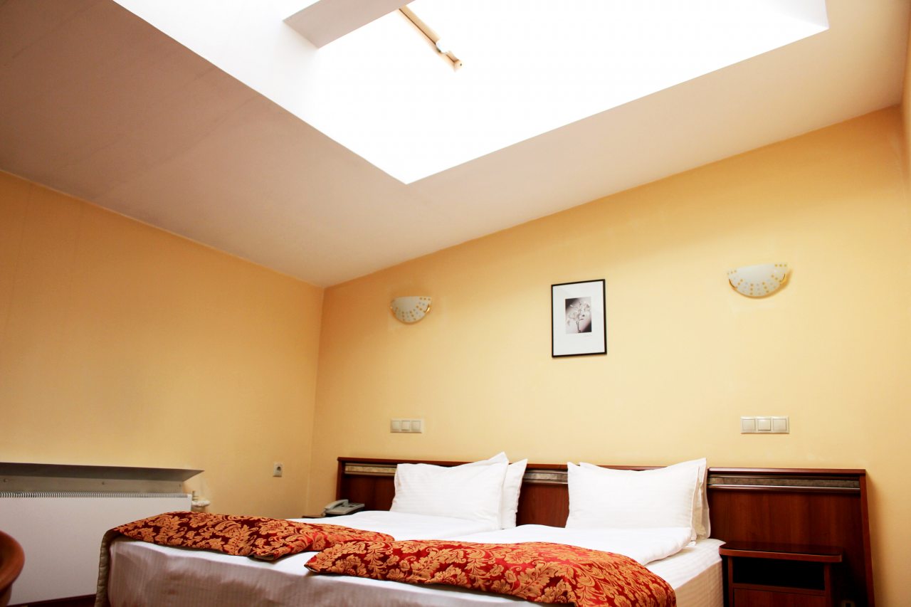 Двухместный (Двухместный 