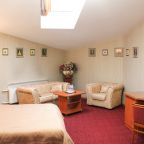 Джуниор Сюит «Купеческий»