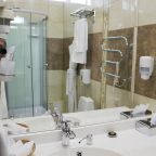 Джуниор Сюит «Купеческий». Санузел