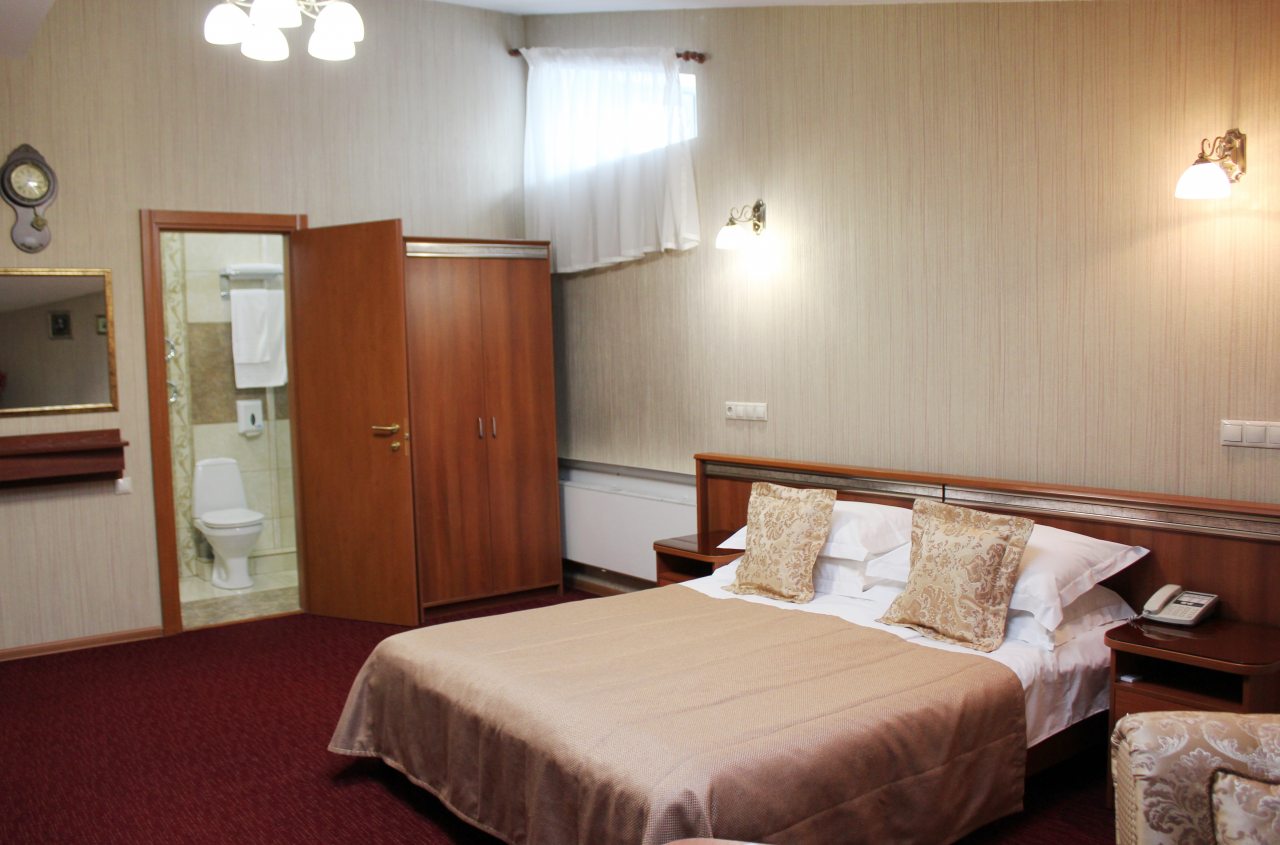 Джуниор Сюит «Купеческий»