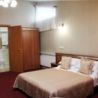 Джуниор Сюит «Купеческий»