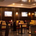 Кафе «Фаворит»