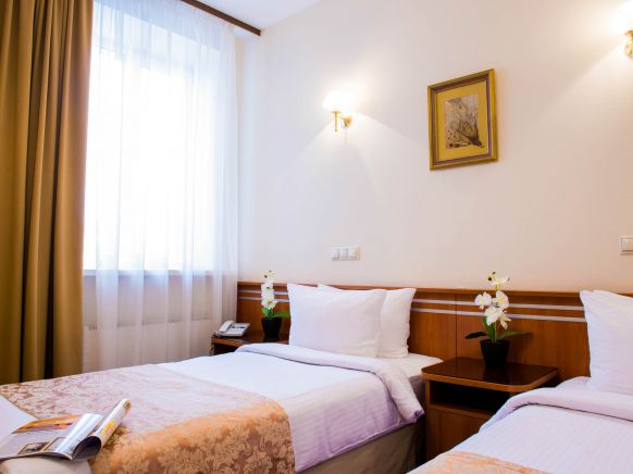 Фотография номера гостиницы Империя