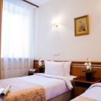 Двухместный (Гранд Улучшенный), Гостиница Империя