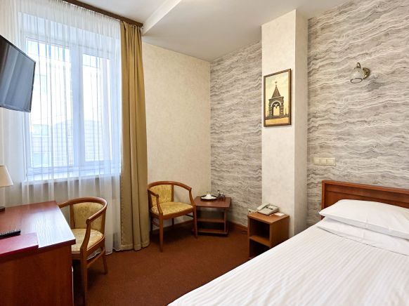 Фотография номера гостиницы Империя