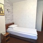 Одноместный «Классик».
Ширина кровати - 90 см