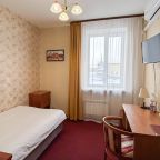 Одноместный «Комфорт»
Ширина кровати - 120 см.