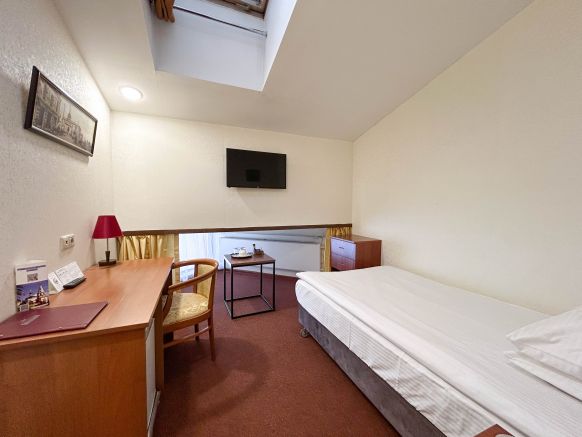 Фотография номера гостиницы Империя