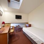 Одноместный «Классик — М» (мансарда). Ширина кровати -120 см