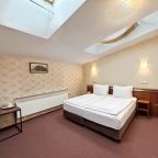 Двухместный «Бизнес-М» (мансарда)
Двухместный номер