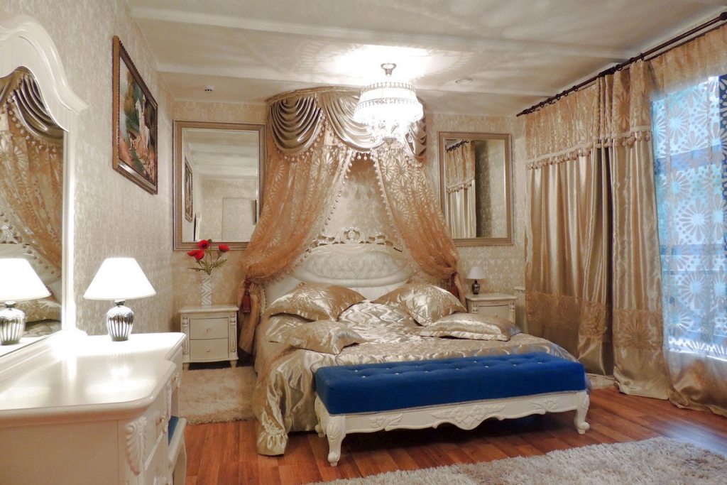 Люкс (Повышенной комфортности) гостиницы Золотая подкова, Барнаул