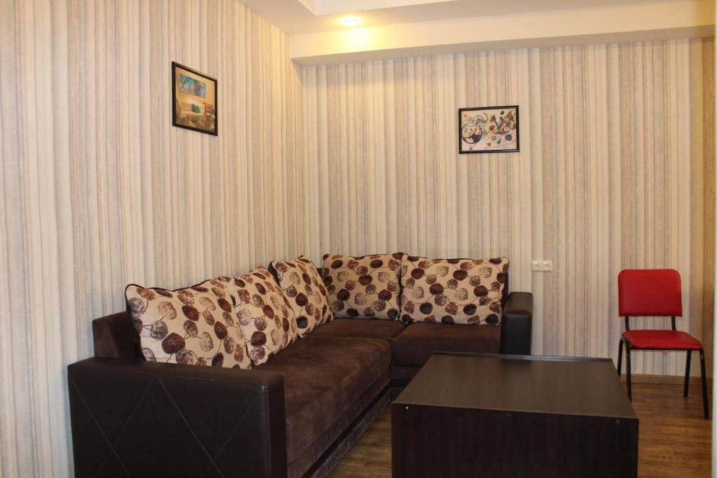 Zakyan Apartment, Ереван