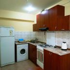 Апартаменты (Апартаменты с видом на горы), Zakyan Apartment