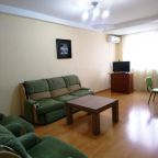 Апартаменты (Апартаменты с видом на горы), Zakyan Apartment