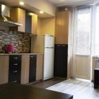 Апартаменты (Апартаменты с видом на горы), Zakyan Apartment