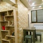 Апартаменты (Апартаменты с видом на горы), Zakyan Apartment