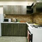 Апартаменты (Апартаменты с видом на горы), Zakyan Apartment