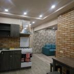 Апартаменты (Апартаменты с видом на горы), Zakyan Apartment