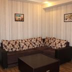 Апартаменты (Апартаменты с видом на горы), Zakyan Apartment