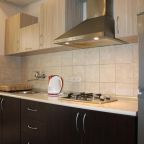 Апартаменты (Апартаменты с видом на горы), Zakyan Apartment