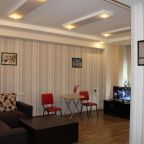 Апартаменты (Апартаменты с видом на горы), Zakyan Apartment