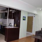 Апартаменты (Апартаменты с видом на горы), Zakyan Apartment