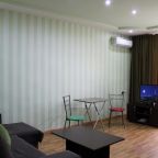 Апартаменты (Апартаменты с видом на горы), Zakyan Apartment