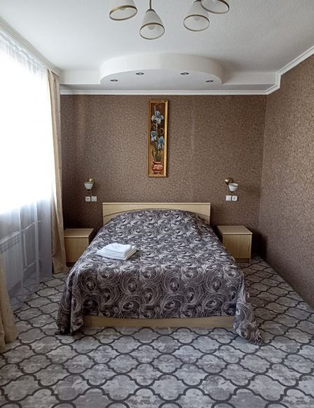 Фотография номера гостиницы Москва