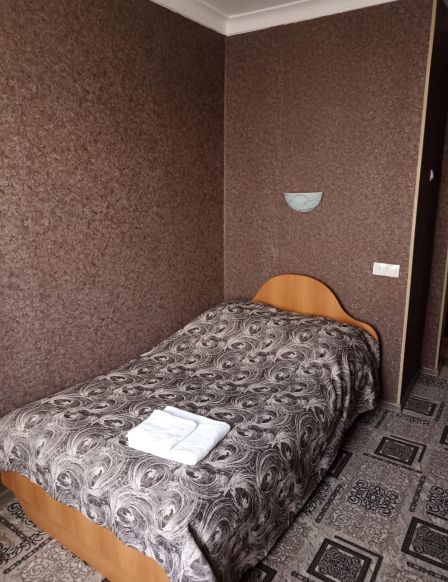 Фотография номера гостиницы Москва