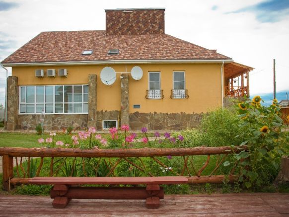 Фотография номера гостиницы Премьер Отель