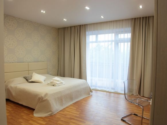 Фотография номера гостиницы Премьер Отель