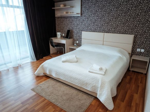 Фотография номера гостиницы Премьер Отель