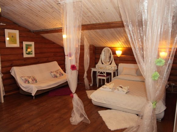 Фотография номера гостиницы Премьер Отель