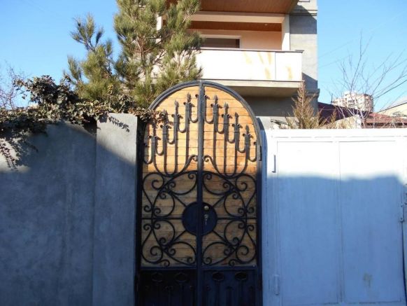 Гостевой дом Колибри, Ереван