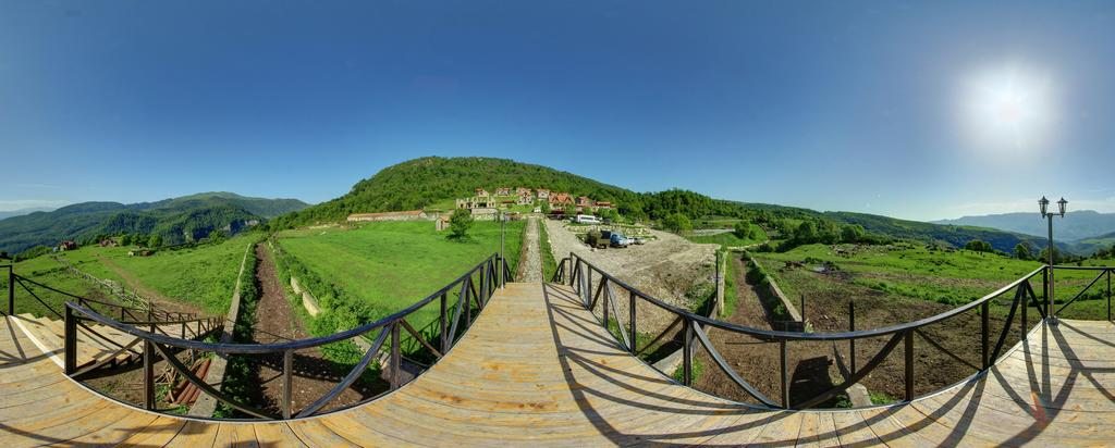 Трехместный (Трехместный номер Делюкс), Отель Apaga