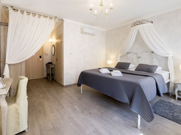 Фотография номера мини отеля ReMARKA