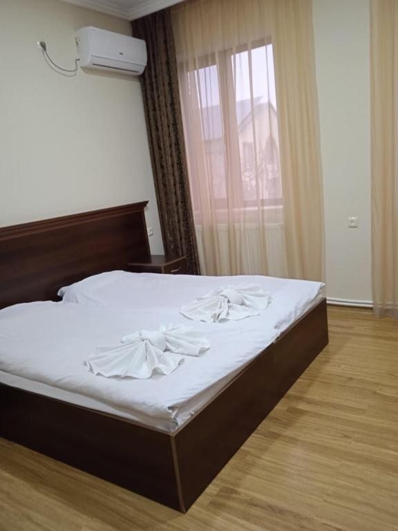 Двухместный (Двухместный номер с 1 кроватью или 2 отдельными кроватями) отеля Kamar, Иджеван