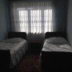 Трехместный (Трехместный номер эконом-класса), Отель Kamar