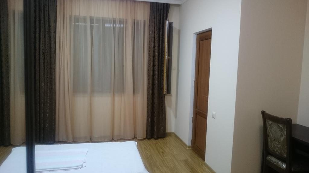 Номер (Дом с 8 спальнями), Отель Kamar