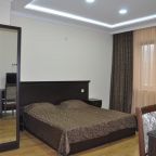 Номер (Дом с 8 спальнями), Отель Kamar