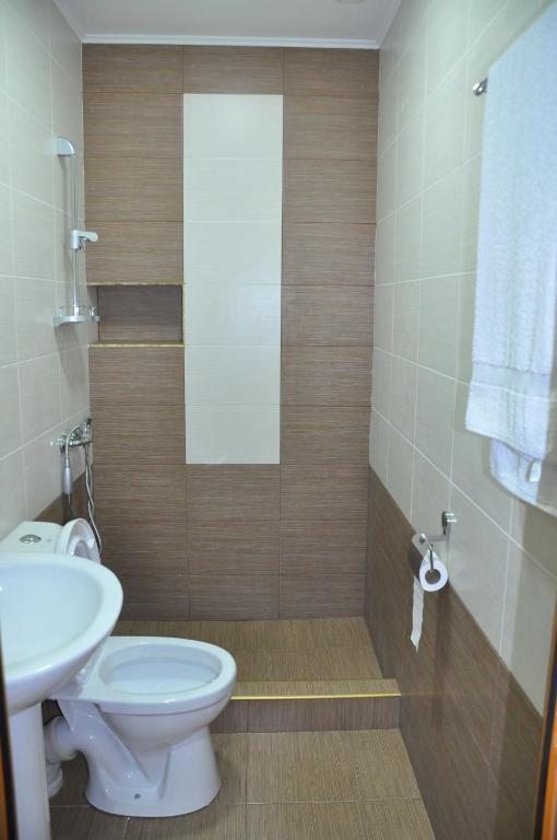 Одноместный (Бюджетный одноместный номер), Отель Kamar