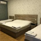 Четырехместный (Четырехместный номер Делюкс), Отель Kamar