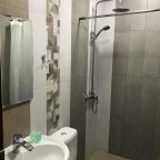 Четырехместный (Четырехместный номер Делюкс), Отель Kamar